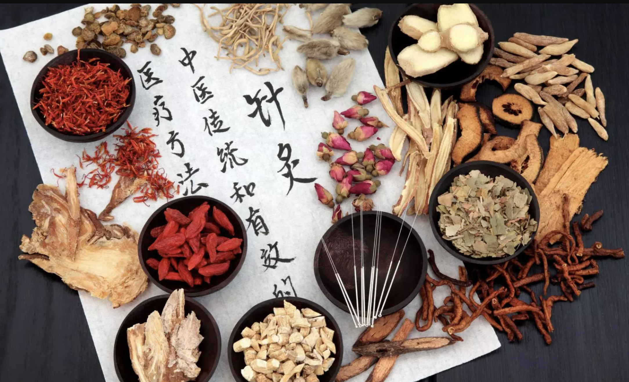 Pharmacopée Chinoise Eduardo Navarro