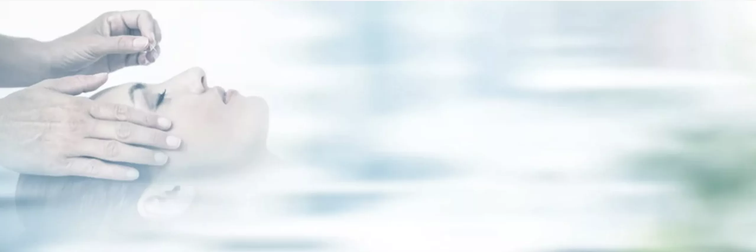 Séance d'acupuncture traditionnelle - Eduardo Navarro