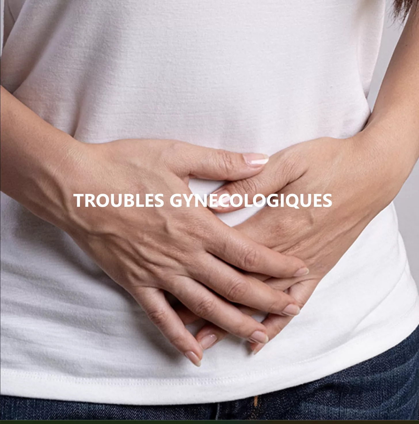 Trouble gynécologiques en acupuncture B Traitement des troubles gynécologiques en acupuncture chinoise