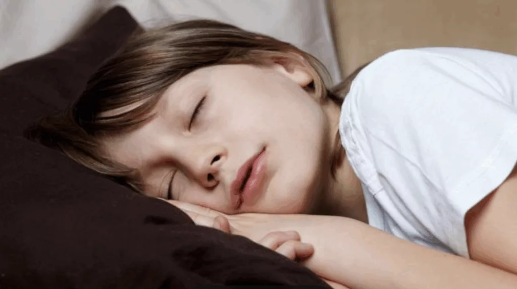Traitement de l'énurésie nocturne chez l'enfant