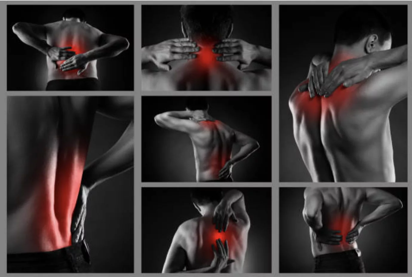 Douleur articulaire en médecine chinoise à Montauban