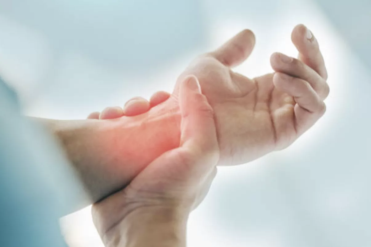 Traitement de la tendinite par acupuncture à Montauban