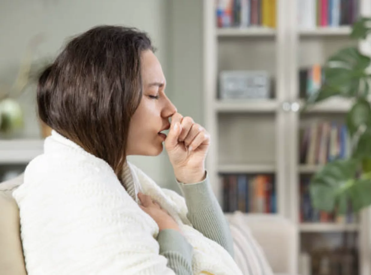 Traitement de la toux par acupuncture Montauban