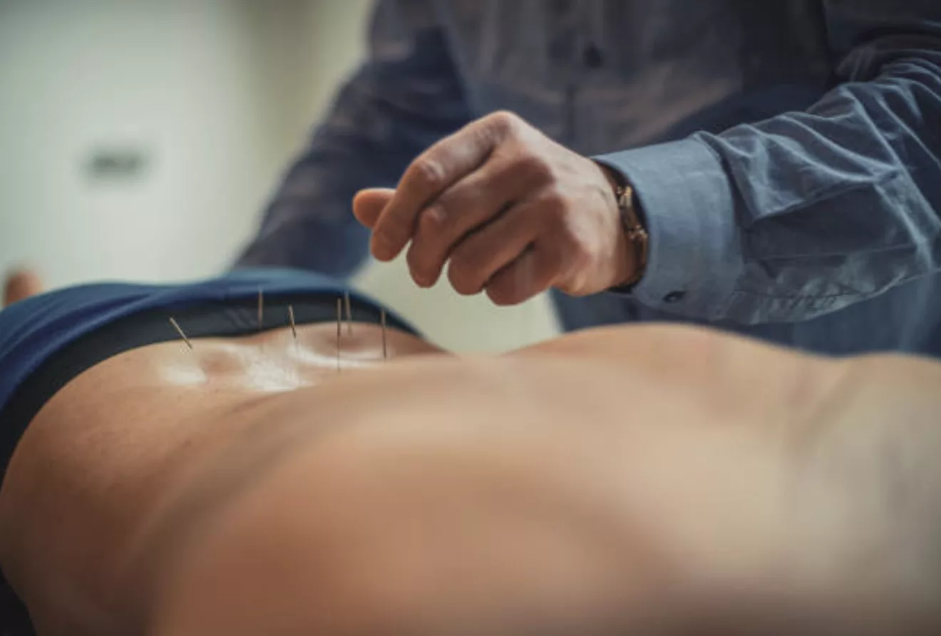 Acupuncture santé masculine et vitalité Montauban